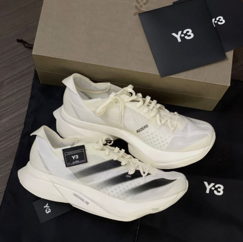 Y3 x Adida_s Adizero Adidos Pro 234
