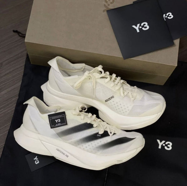 Y3 x Adida_s Adizero Adidos Pro 234