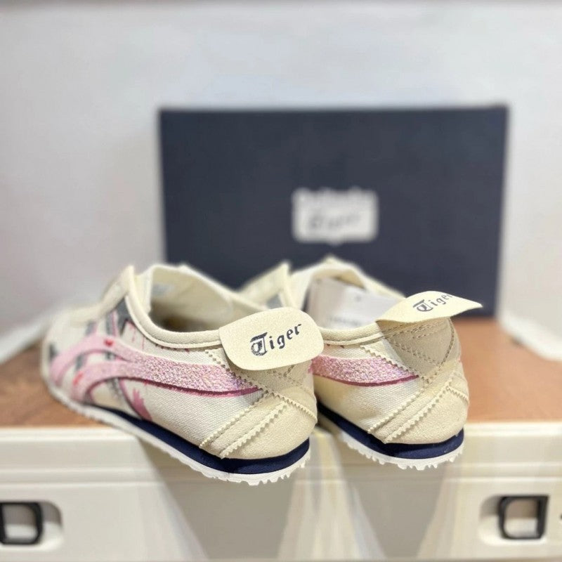 PandaPrank X Onitsuka_Tiger SlipOn Pink (205)