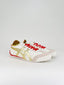 Onitsuka Tiger Mexico 66 White Gold Red (155)