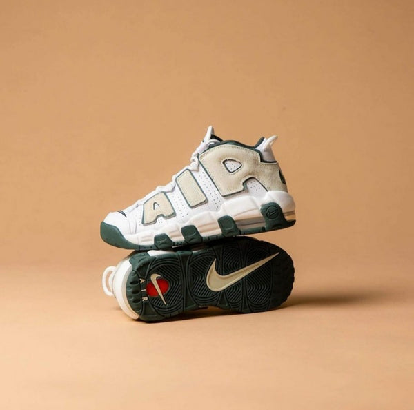 Nikee Air Tempo GS Vintage Green (147