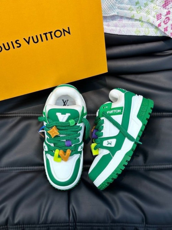 Loui_s Vuitton Maxi Green 160 sale
