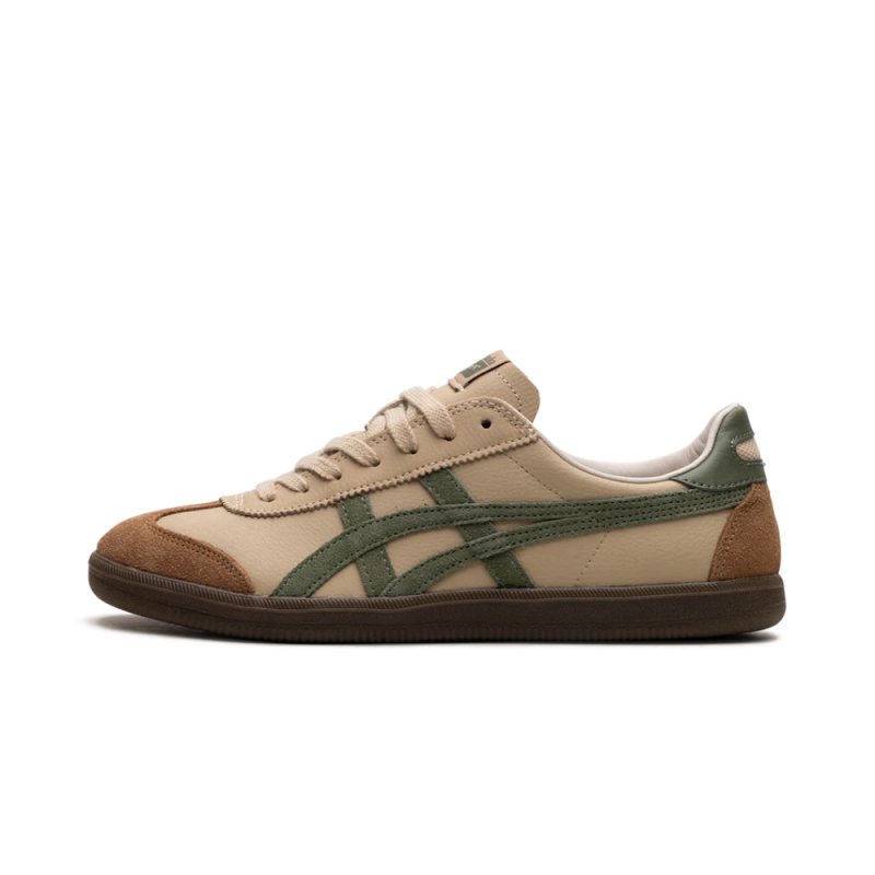 Onitsuk_a Tiger Tokuten Beige Green 362