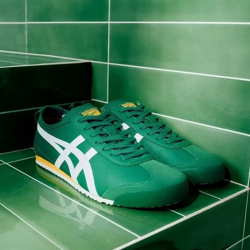 Mexico retro green (265