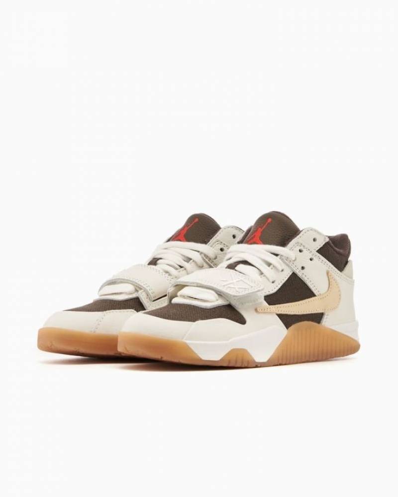 Travis Scott x Air Jordan Jordan Jumpman Jack TR Sail Main image