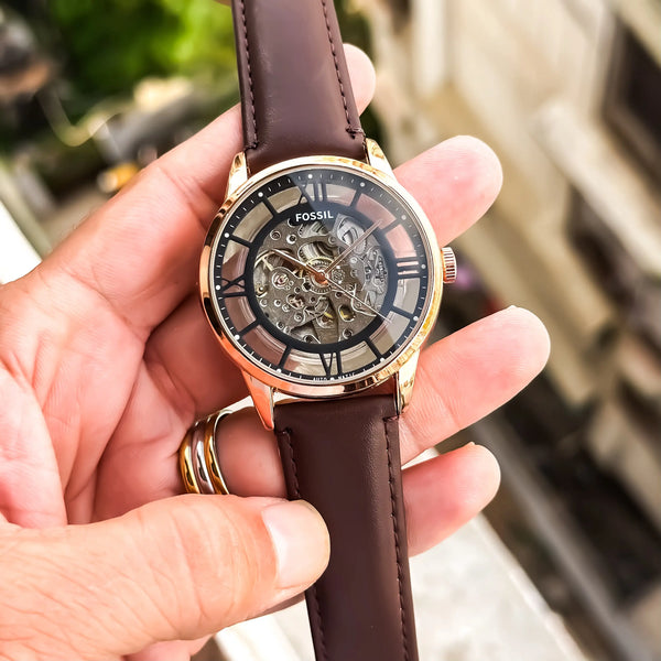 FOSSIL_AUTO_LEATHER_BROWN