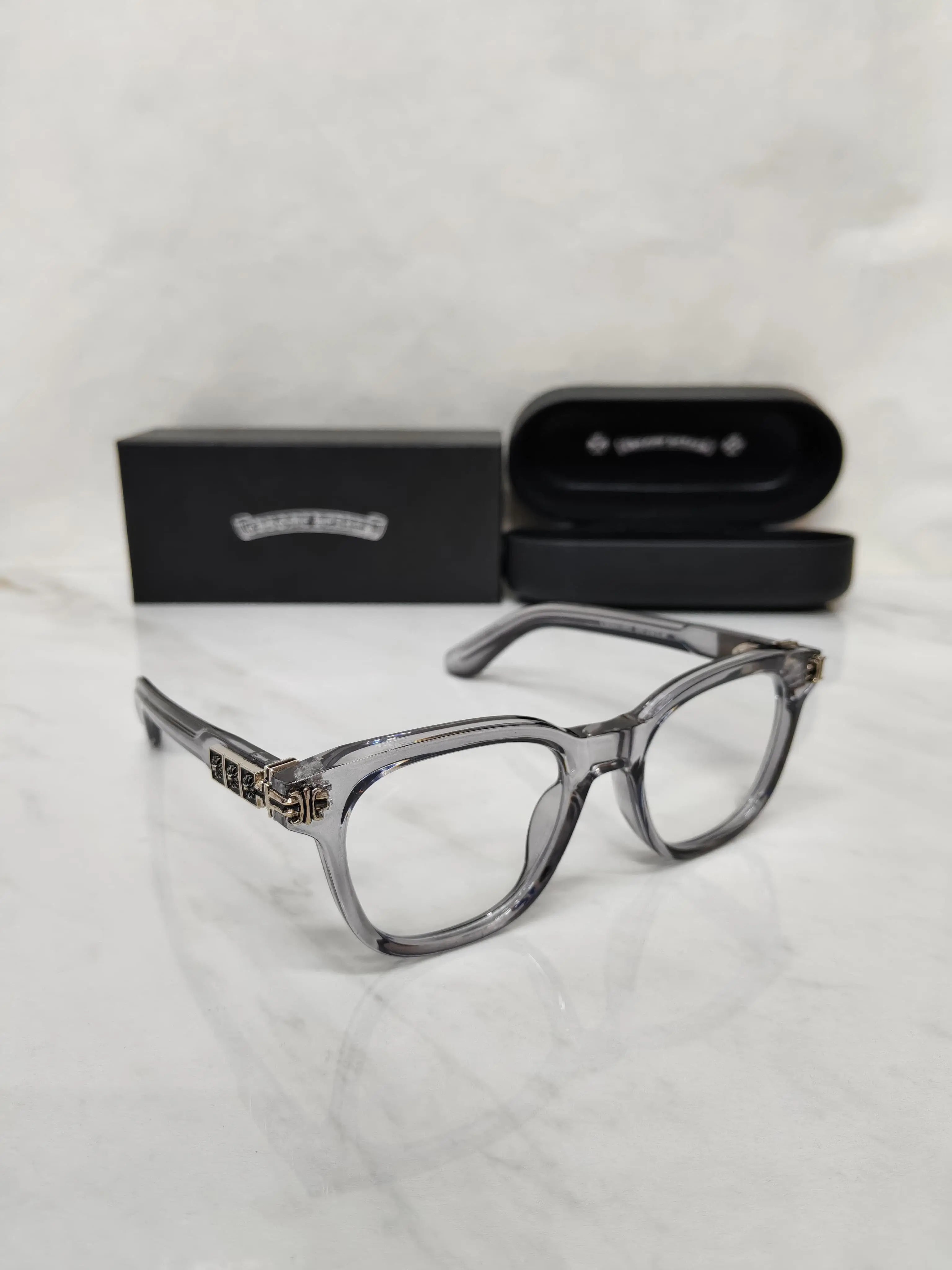 CHORME HEART 5221 METAL FRAME