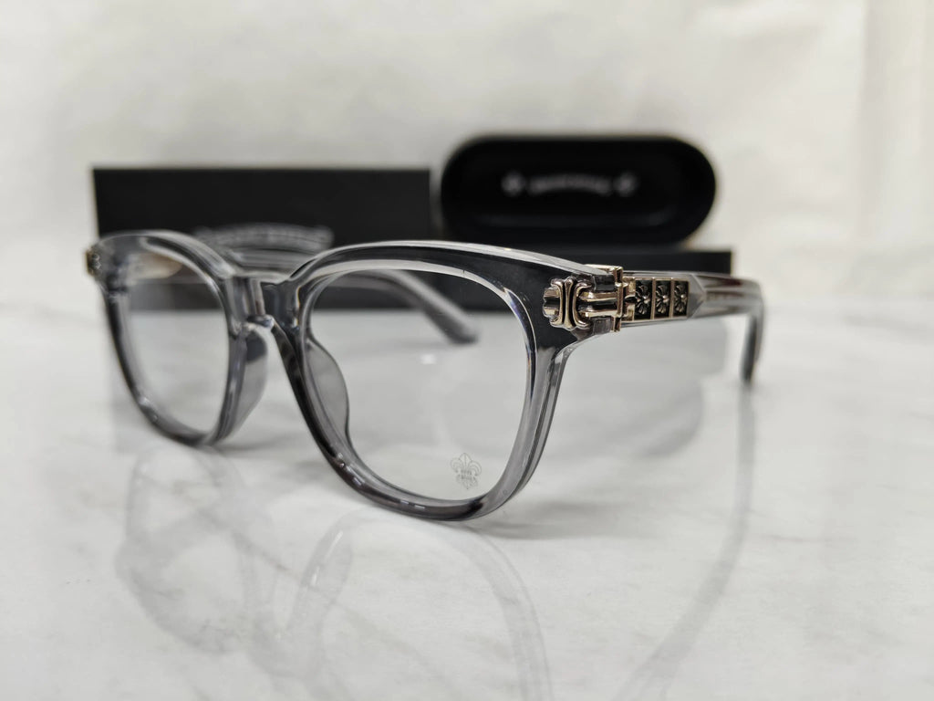 CHORME HEART 5221 METAL FRAME