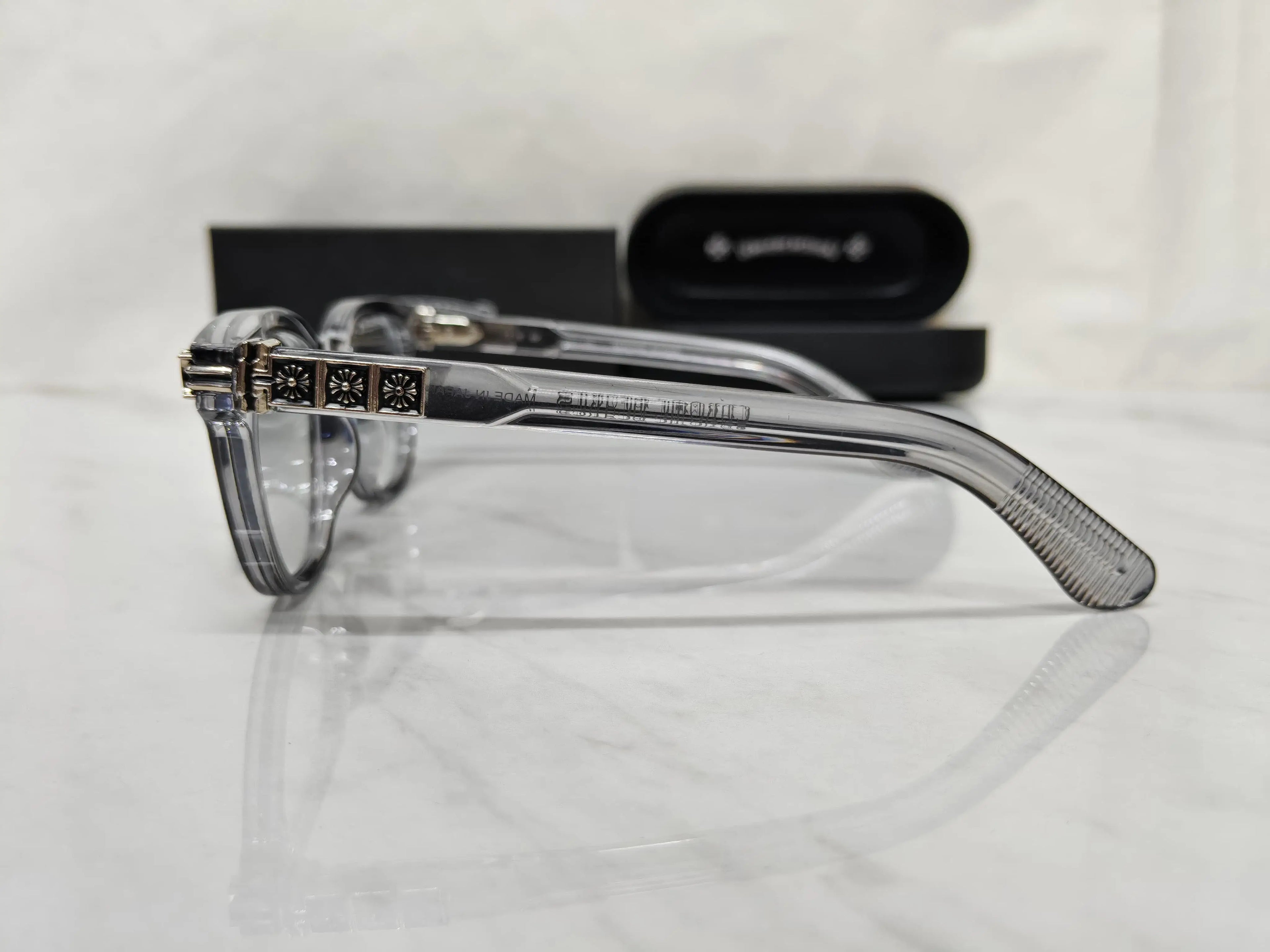 CHORME HEART 5221 METAL FRAME
