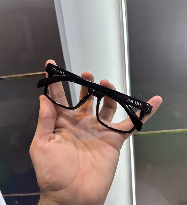 Prad a Black Premium Glasses 11S