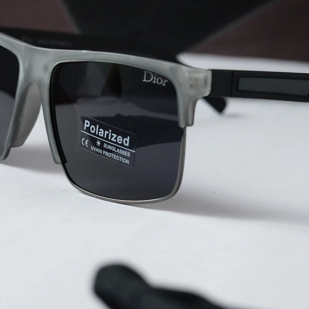 Dior 66115 grey