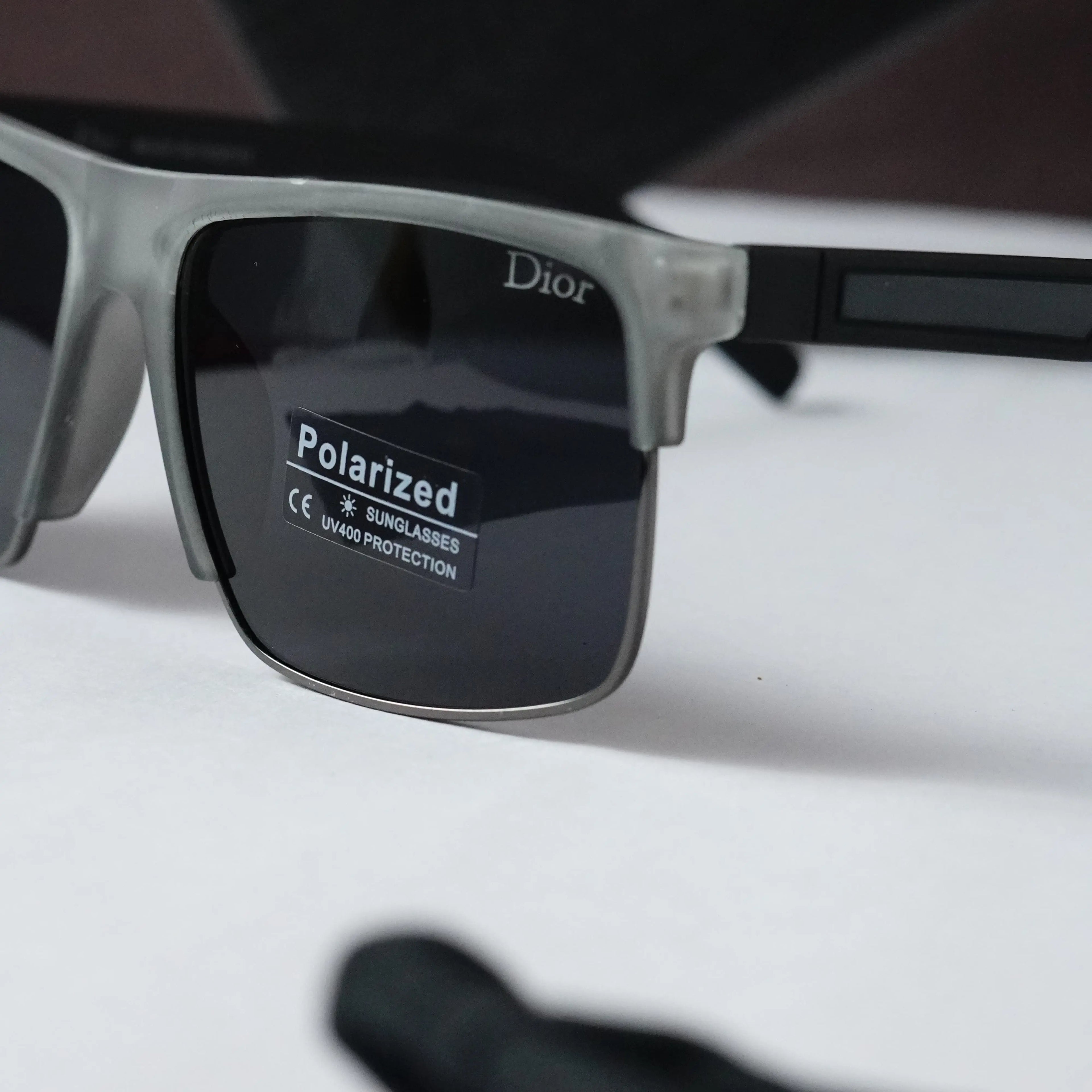 Dior 66115 grey
