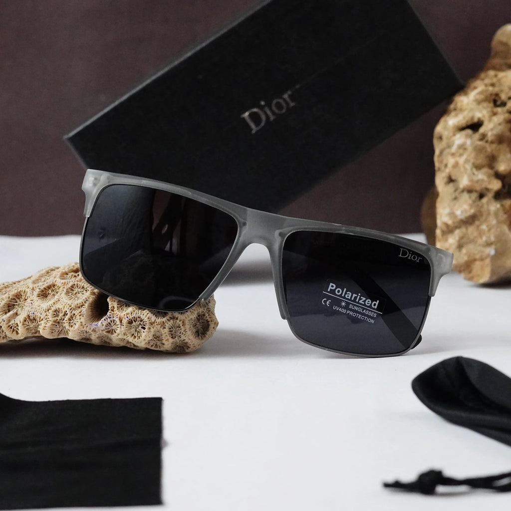Dior 66115 grey