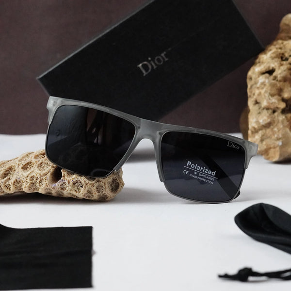 Dior 66115 grey