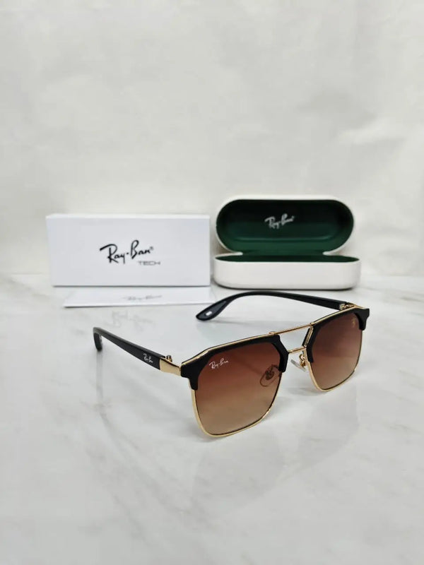 RAY BAN 04 BROWN