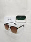 RAY BAN 04 BROWN