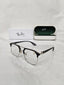 RAY BAN 04 BLACK SILVER