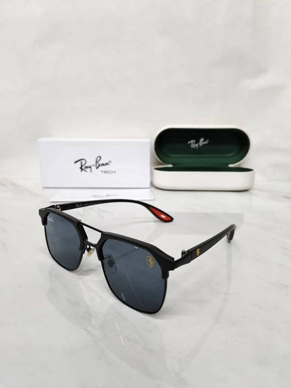 RAY BAN 04 BLACK