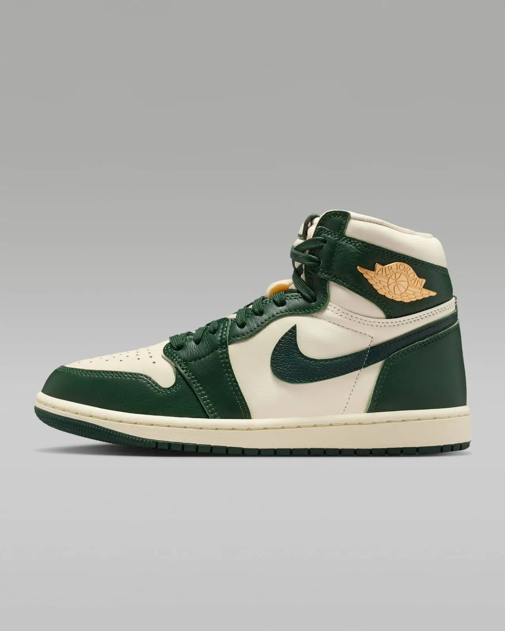Nikee Air Jordan 1 Retro High OG Pro Green