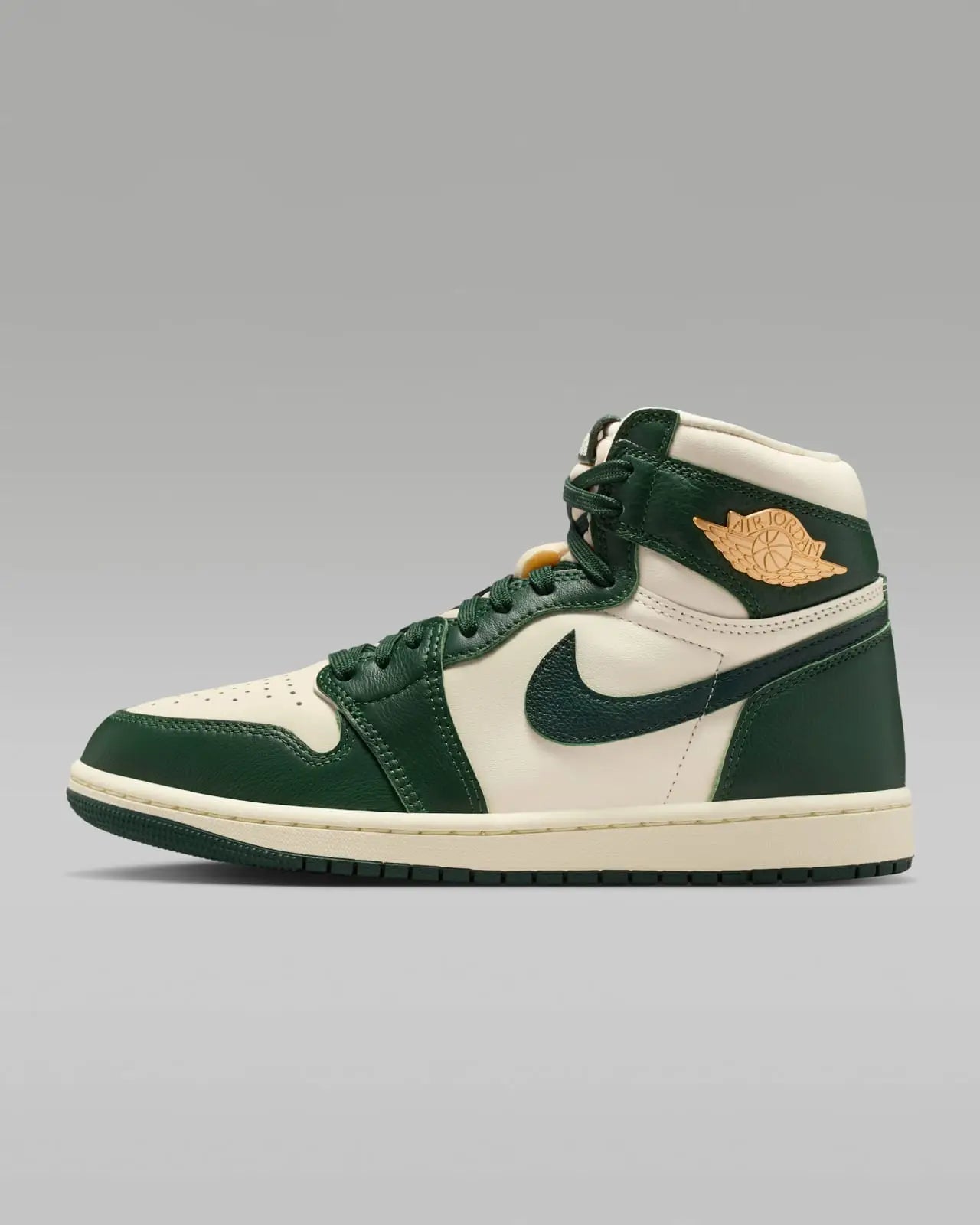 Nikee Air Jordan 1 Retro High OG Pro Green