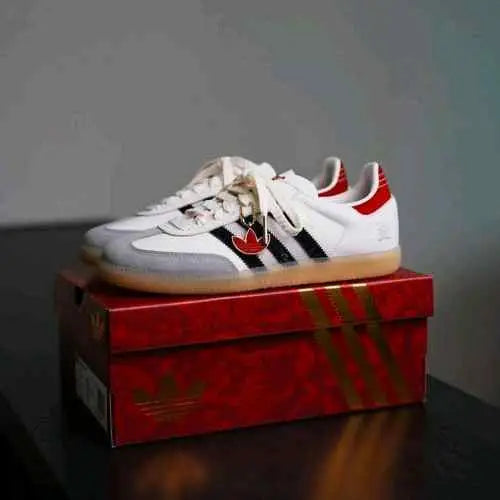 Adidaass Samba OG Year Of The Snake Main image