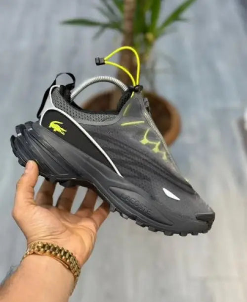 Lacoste Audyssor Trail 24 Black Main image