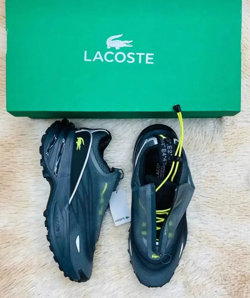 Lacoste Audyssor Trail 24 Black Secondary image