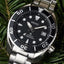 SEIKO PROSPEX BLACK SUMO DIVER