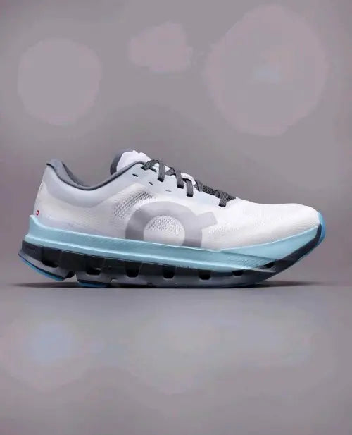 On Cloudflow 5 Arctic Stone Secondary image