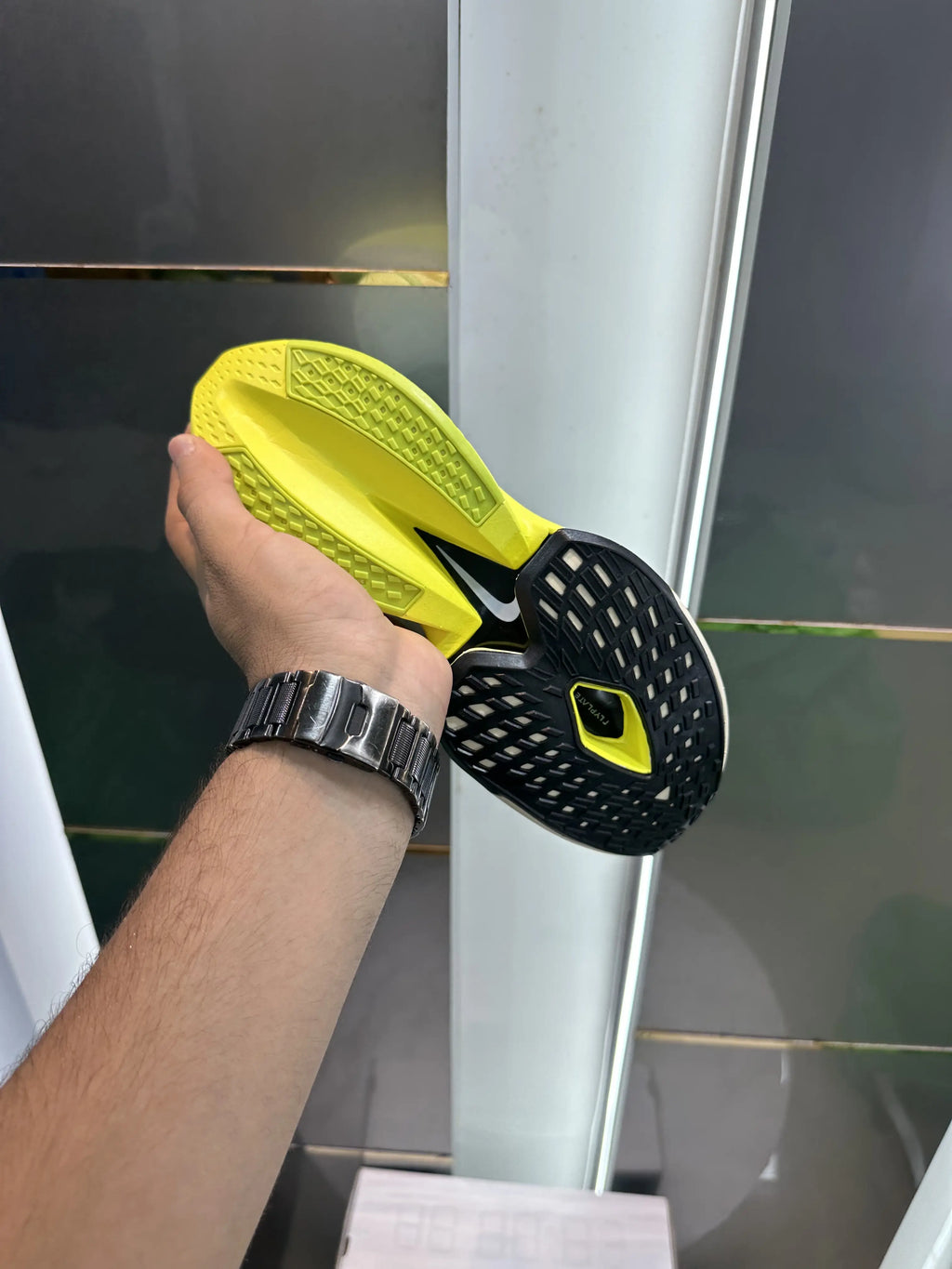 Nike_Air Zoom Alphafly Next 2 Mint Foam Volt