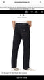 Arman i Exchange Raw Wash Blue Imported Denim