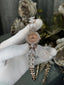 Chopard Rose Gold Diamond Premium Ladies Watch