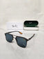 RAY BAN 04 BLACK GREY