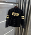 Tommy Hilfiger Black Classic Premium Shirt