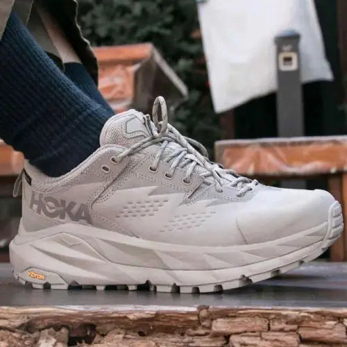 Hoka One Kaha Low Gore-Tex Main image