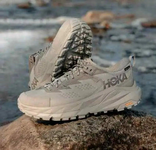 Hoka One Kaha Low Gore-Tex Secondary image