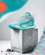 air jordan luka 4 laser blue
