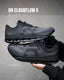On Running Cloud Flow 5 Black