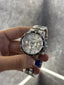 Fossil Bannon Premium All Chronograph Working 030