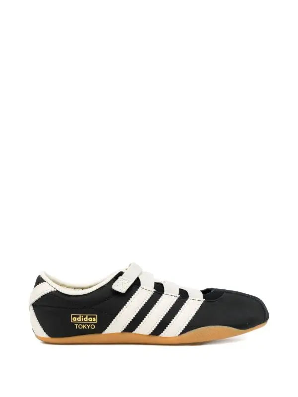 Adidas Tokyo Anfu Marry Jane Black 424