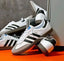 Adidas SAMBA WHITE BLACK MENS (FIX)