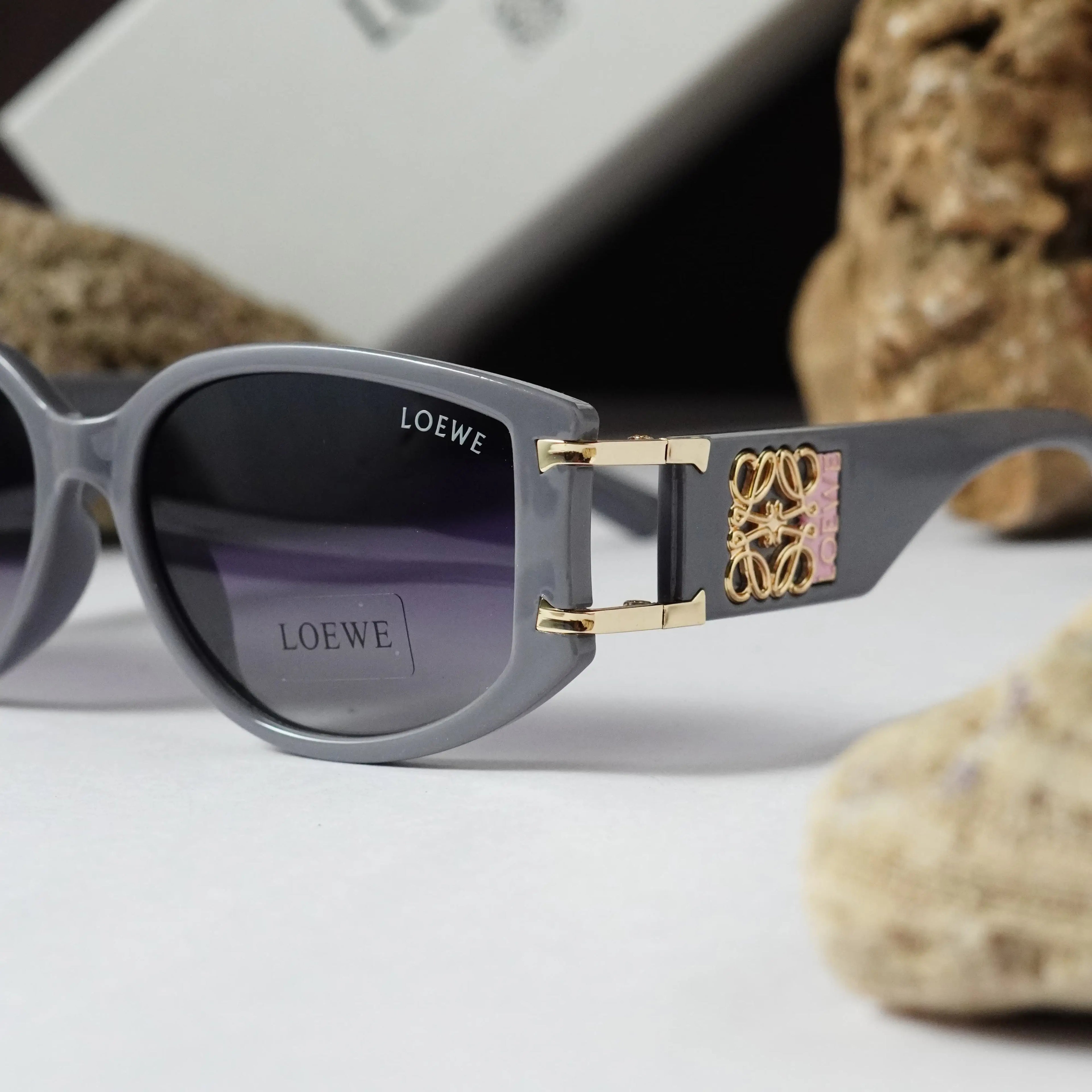 Loewe 5013 grey black