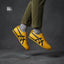 Onitsuk_a Tiger Mexico 66 SD Yellow Black  7A Premium Sneakers D-2033