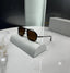 Marc Jacobs All Brown Metal Premium Shades 545