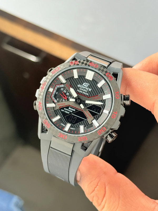 Casio Edifice ECB-2000