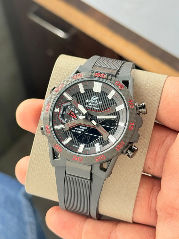 Casio Edifice ECB-2000