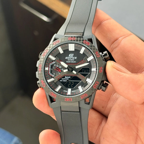 Casio Edifice ECB-2000