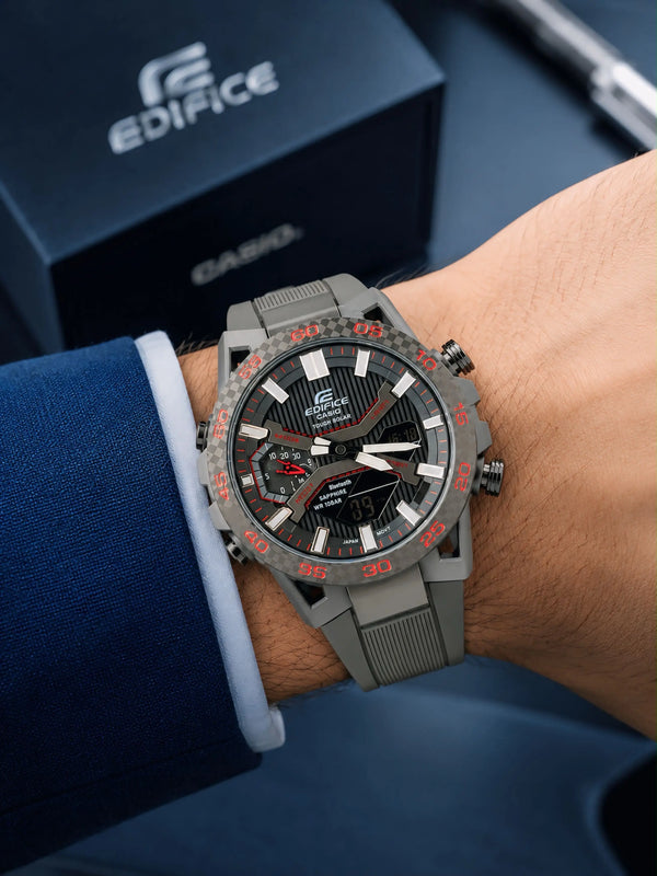 Casio Edifice ECB-2000