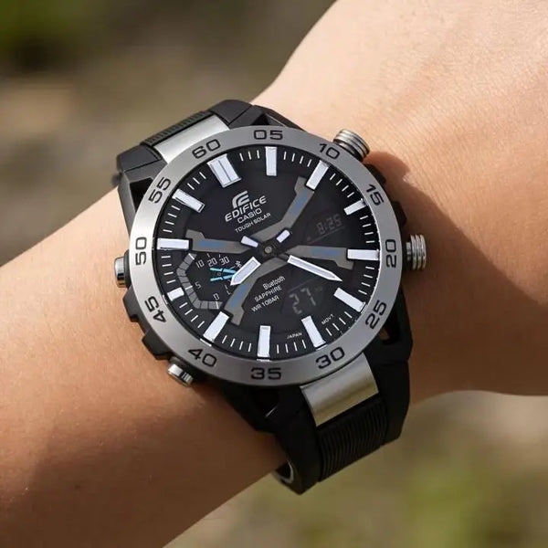 Casio Edifice ECB-2000