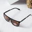 LACOSTE 902 BROWN